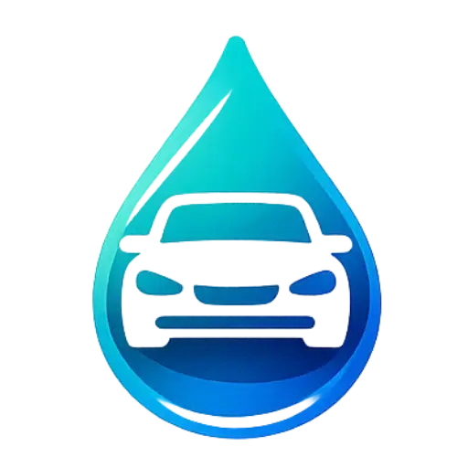 Lavage auto à domicile Censeau